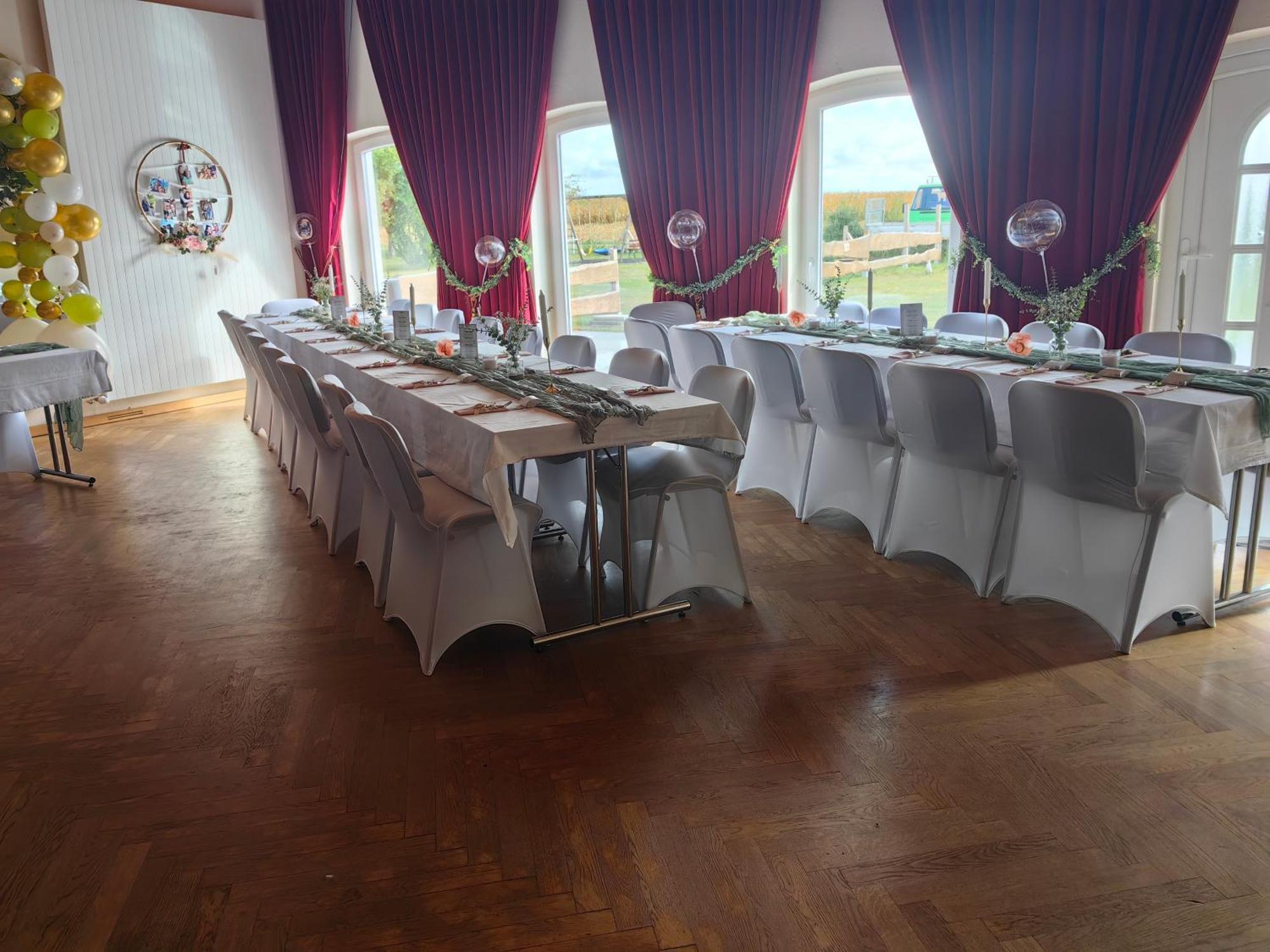 Landhotel Kreien Kültér fotó
