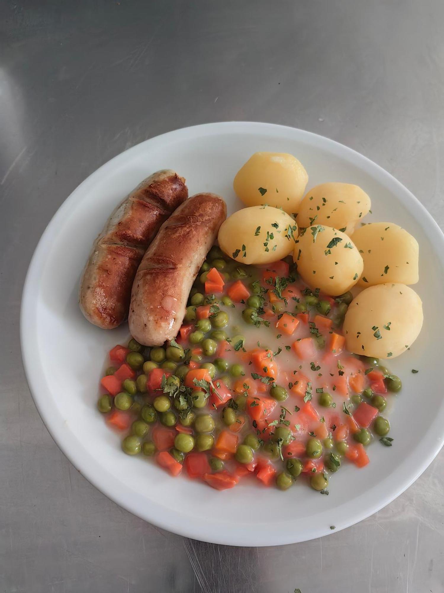 Landhotel Kreien Kültér fotó