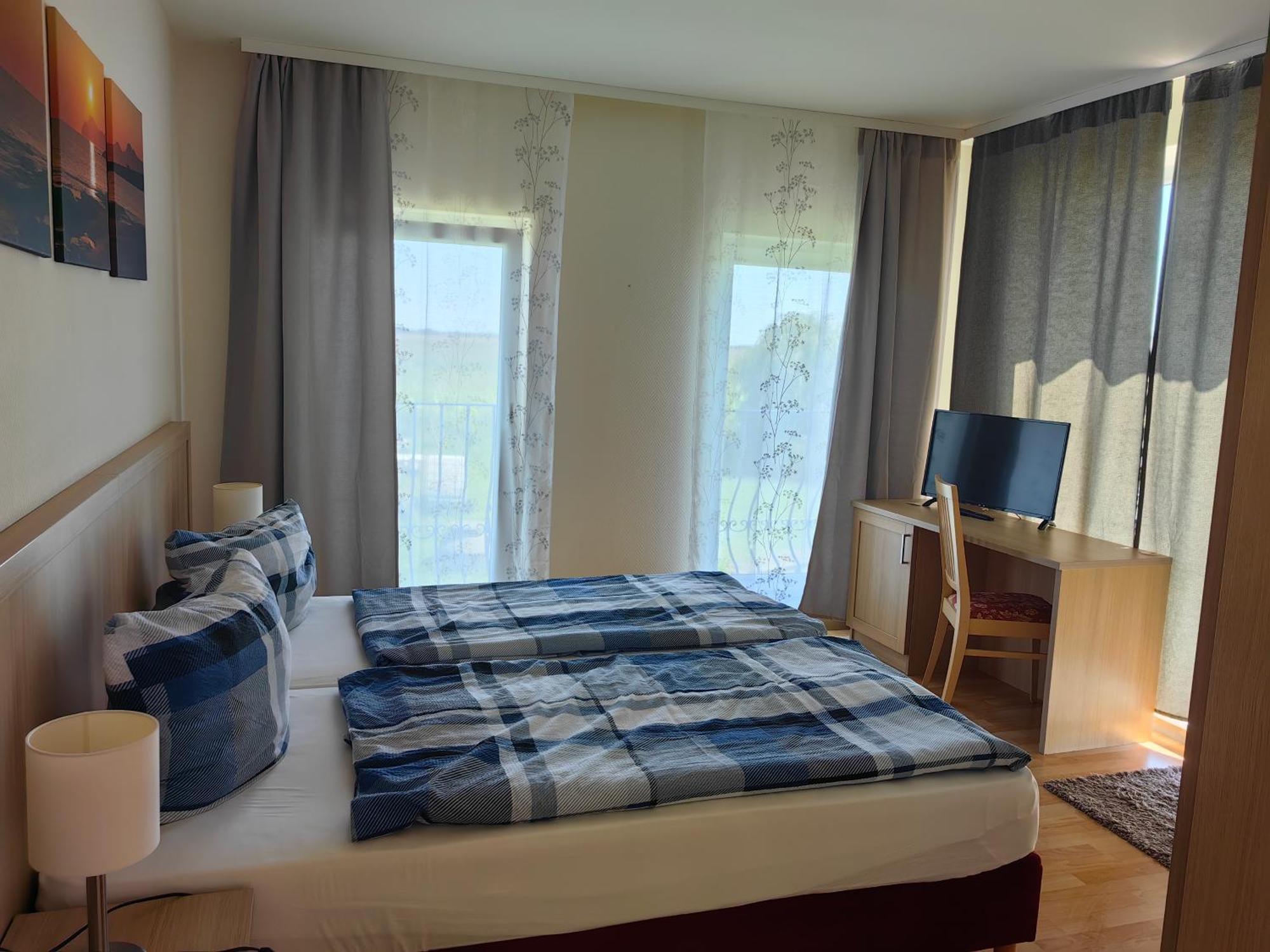 Landhotel Kreien Kültér fotó